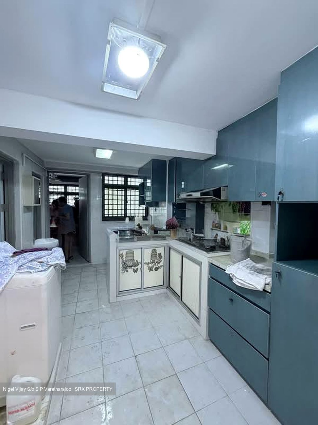 Blk 195 Kim Keat View (Toa Payoh), HDB 3 Rooms #561575261